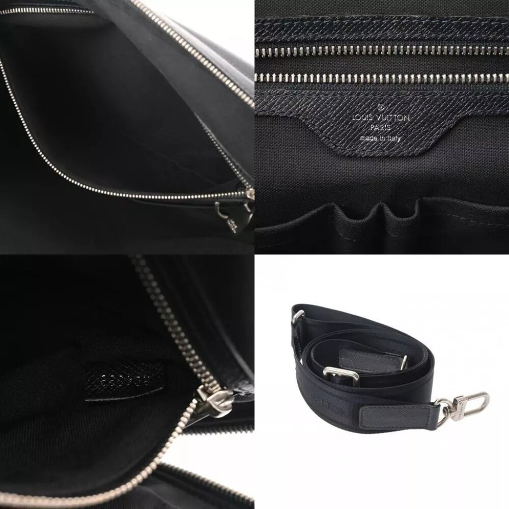 LOUIS VUITTON Taiga Boreal M32640 bag - Picture 5 of 12